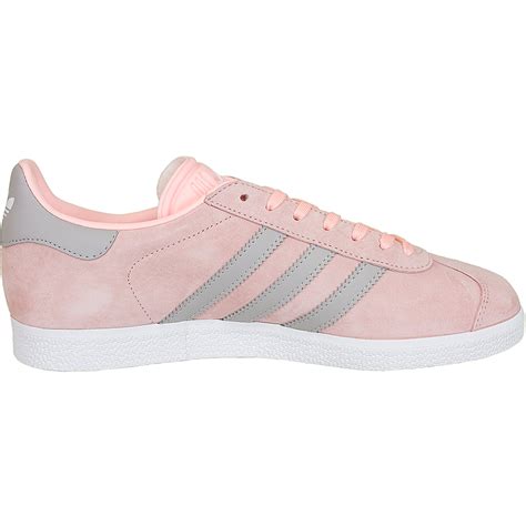 adidas schuhe rosa grau|Sneaker in Rosa .